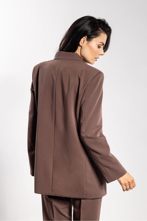 Jacket model 218975